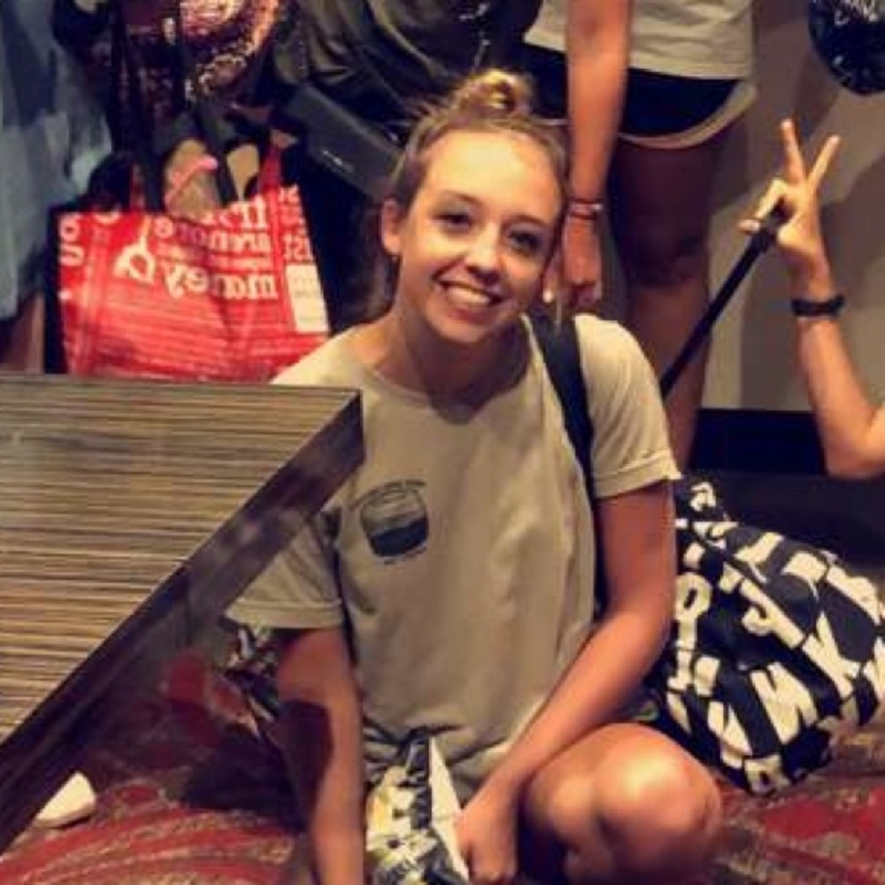 Meet your Posher, Lexi